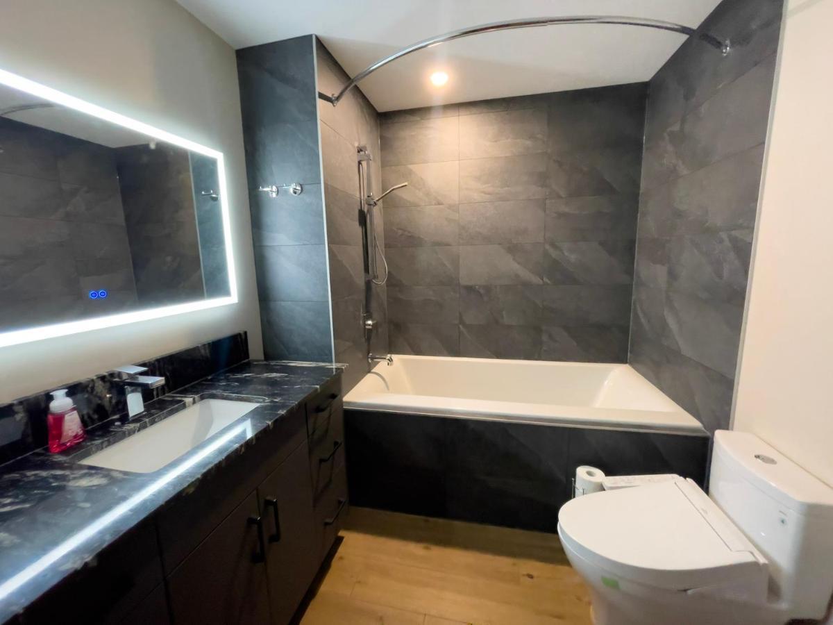 קאנמור Romantic Luxury Sauna & Spa Retreat - Elkside Hideout, Pet Friendly מראה חיצוני תמונה