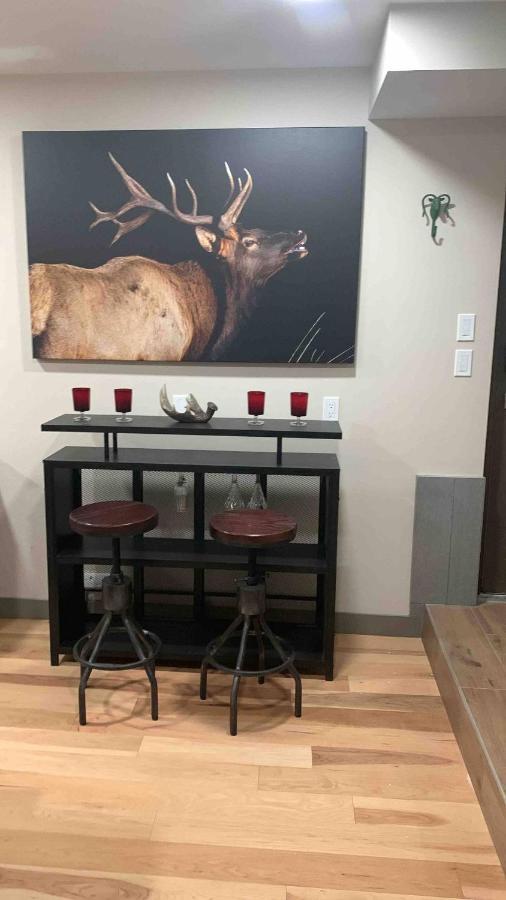קאנמור Romantic Luxury Sauna & Spa Retreat - Elkside Hideout, Pet Friendly מראה חיצוני תמונה
