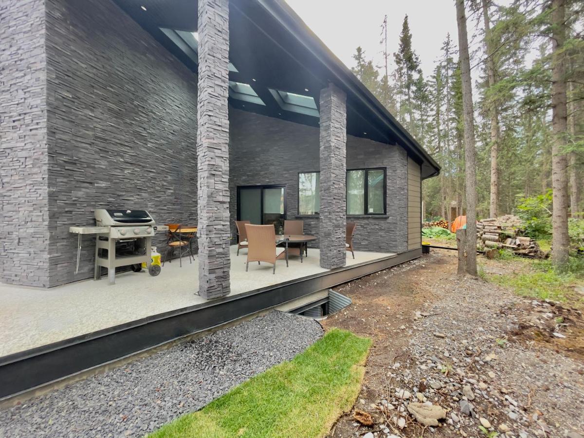 קאנמור Romantic Luxury Sauna & Spa Retreat - Elkside Hideout, Pet Friendly מראה חיצוני תמונה