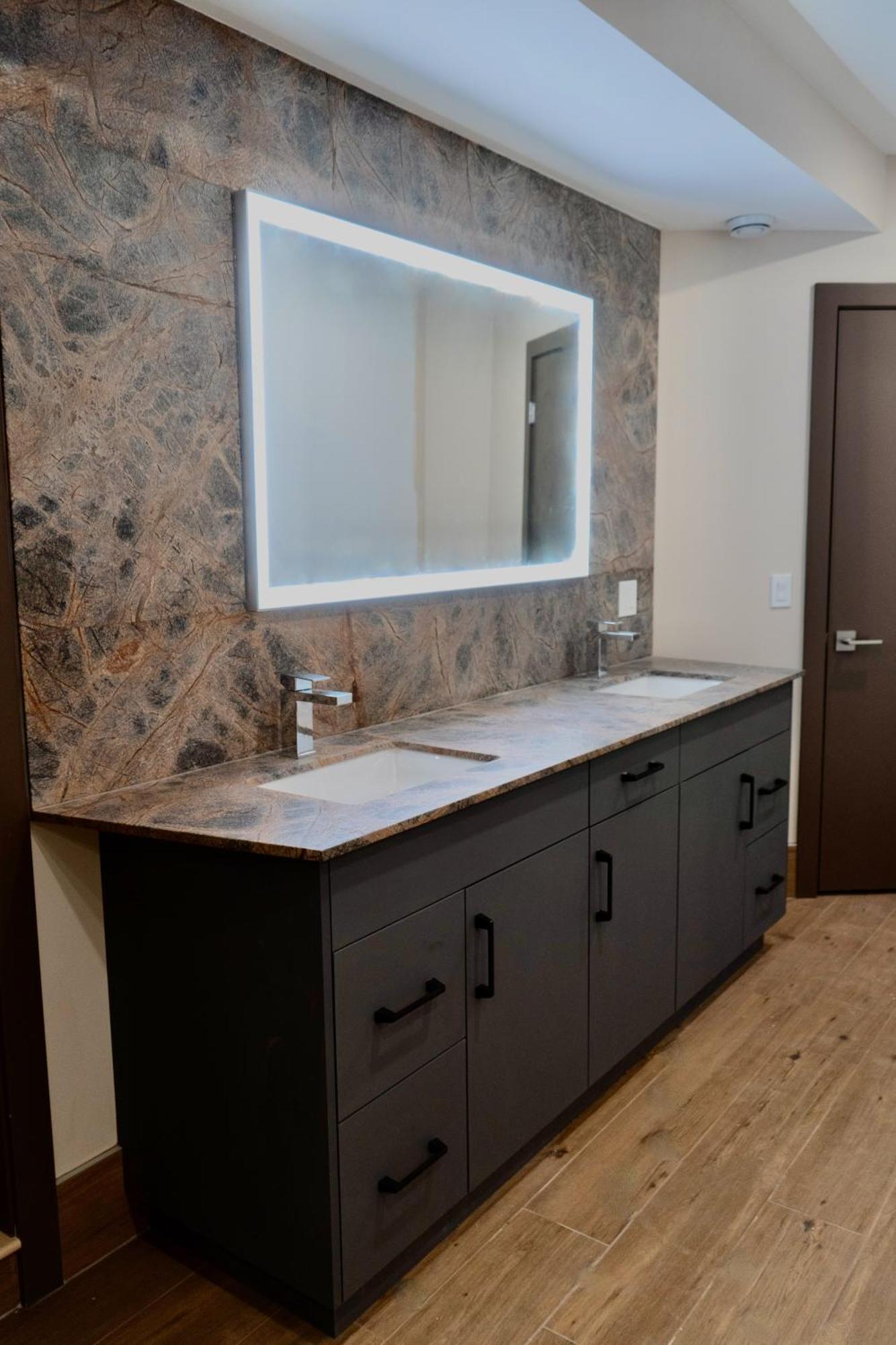 קאנמור Romantic Luxury Sauna & Spa Retreat - Elkside Hideout, Pet Friendly מראה חיצוני תמונה